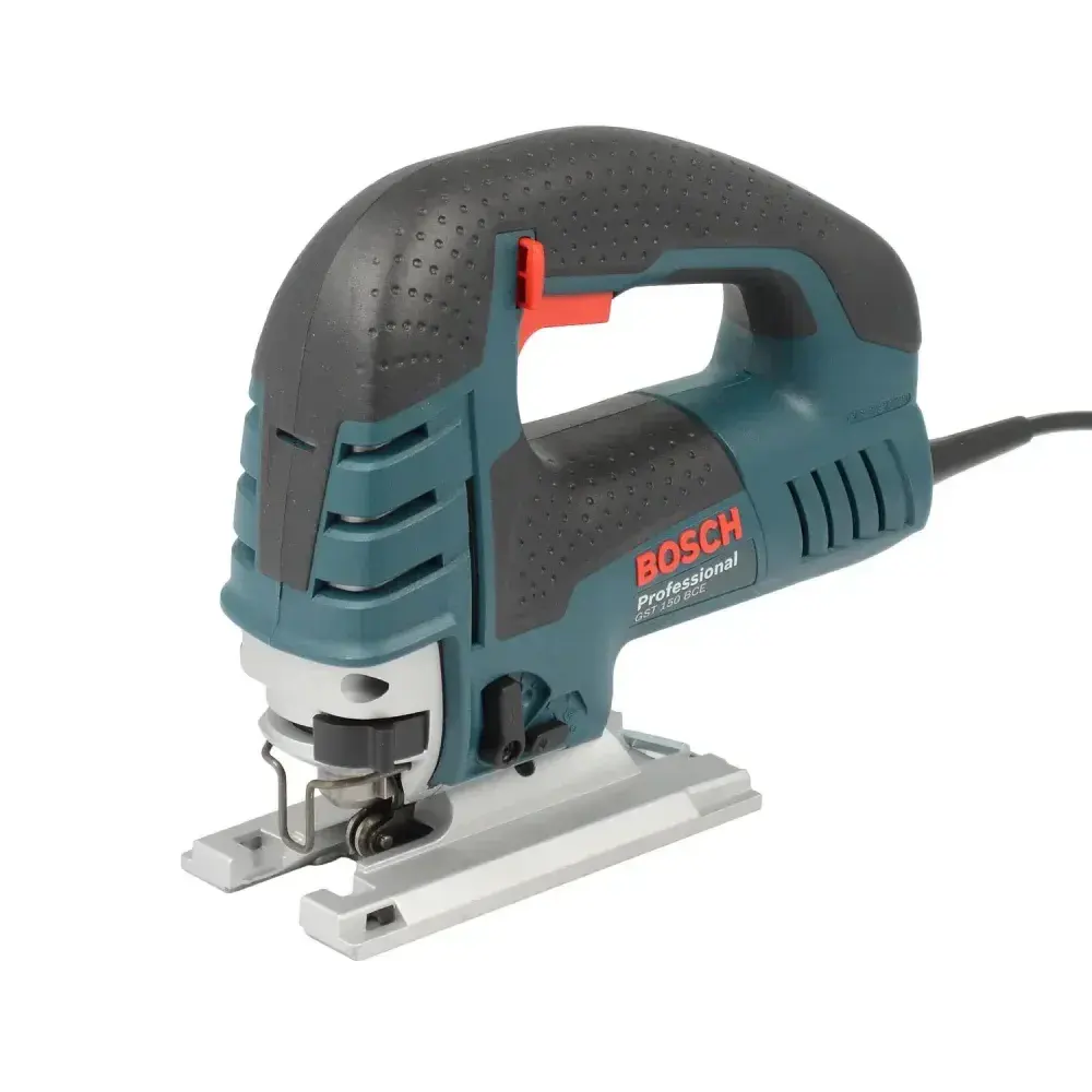 Serra tico-tico sds com avanço pendular 780W Bosch — fotografia 9