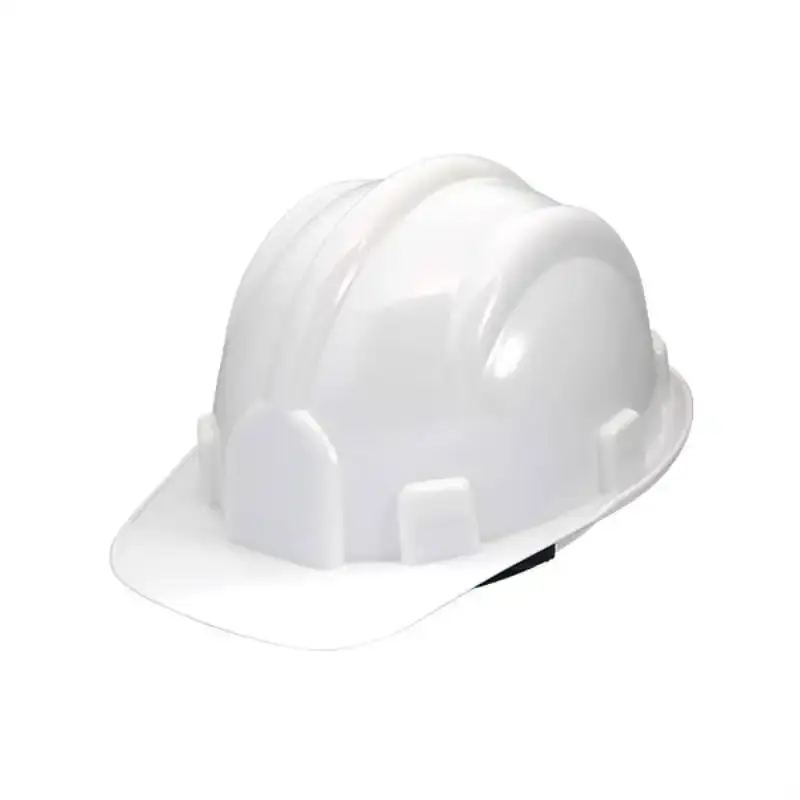 Capacete de segurança beryl branco classe a/b WPS0872 delta plus