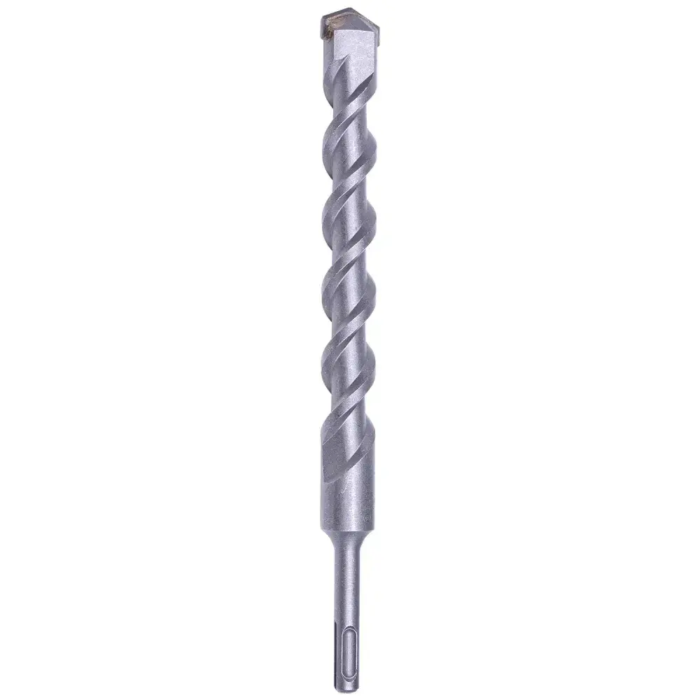 Broca para concreto 25 x 260MM sds plus 1 Bosch — fotografia 5