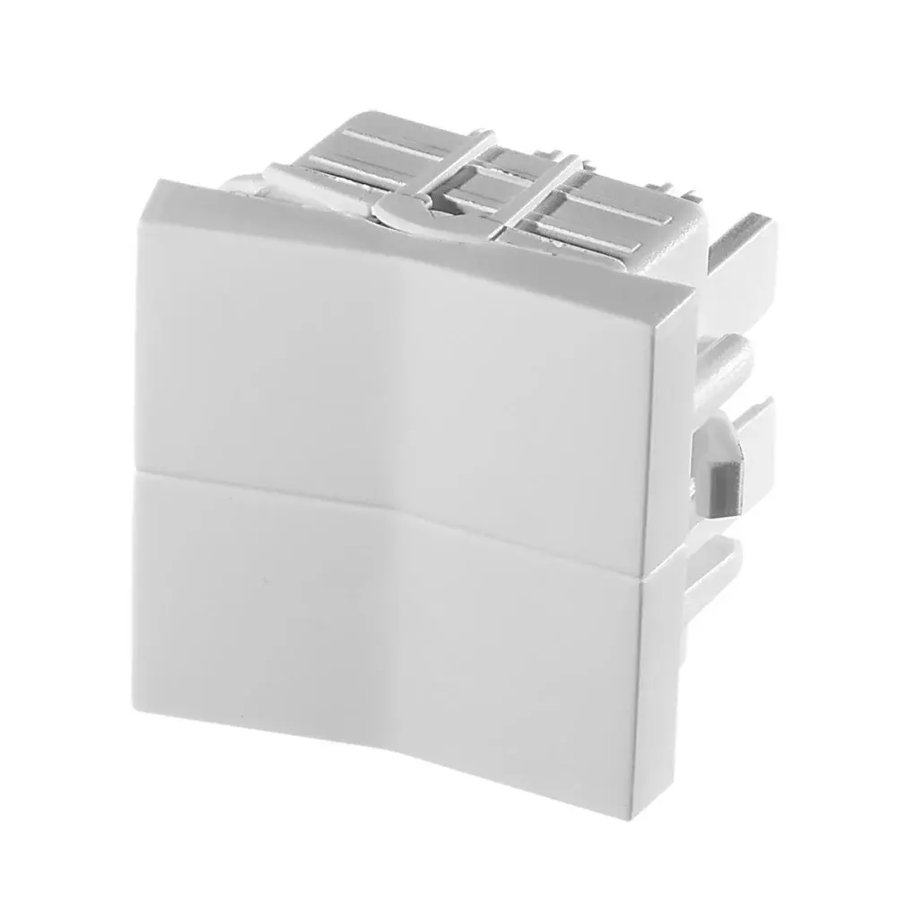 Módulo interruptor Mectronic interm 10A br petra