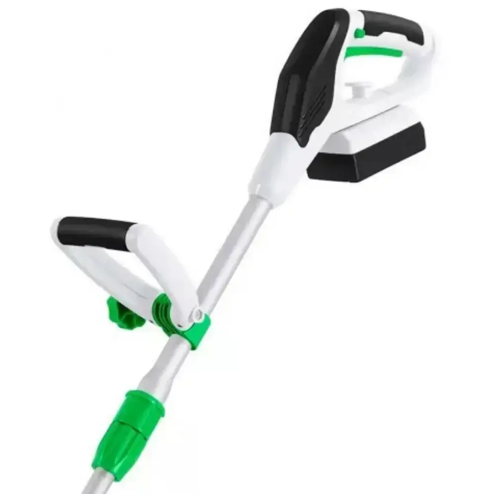 Aparador de grama a bateria 20V bivolt 41CM CF350 power — fotografia 3
