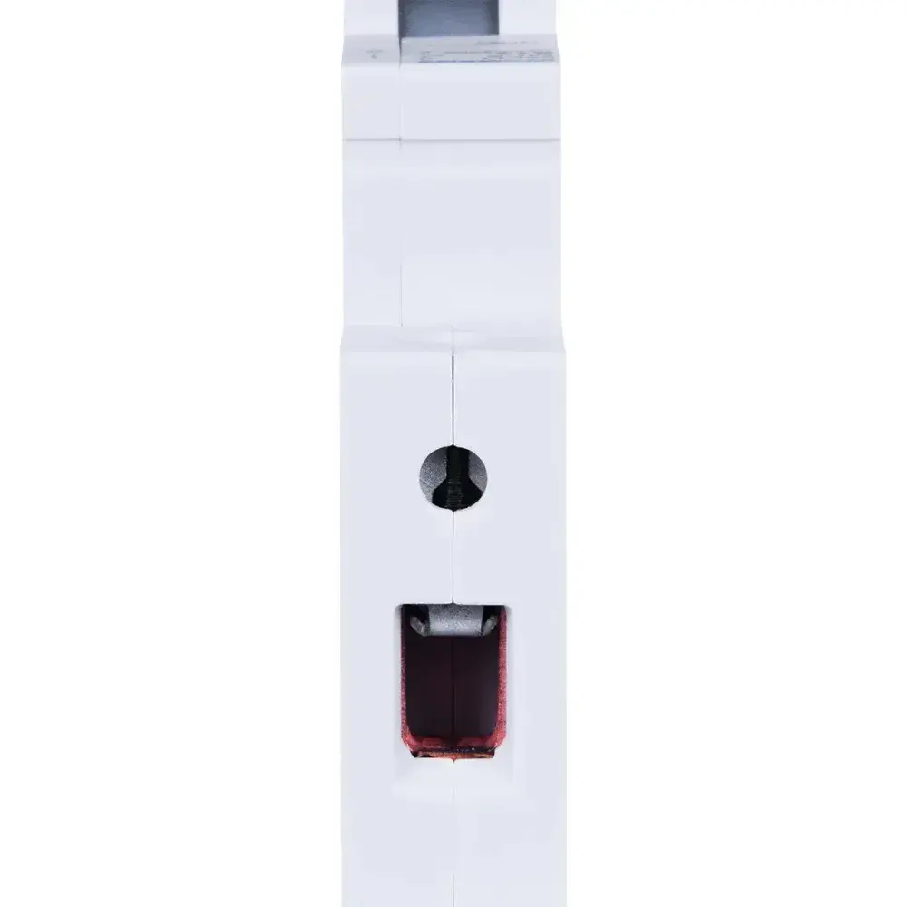 Disjuntor unipolar Siemens din curva b 13A — fotografia 8
