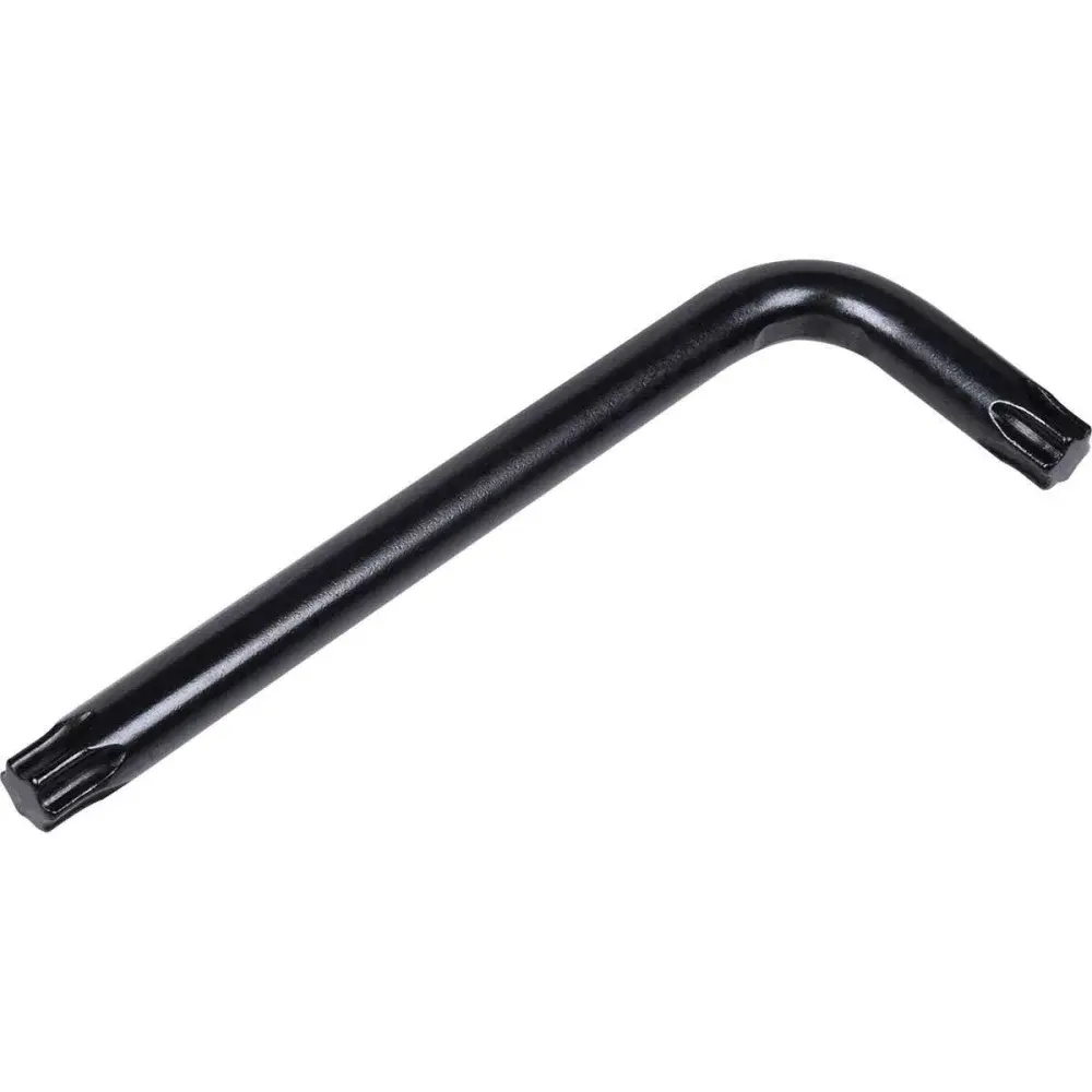 Chave torx l T25 Worker — fotografia de referência