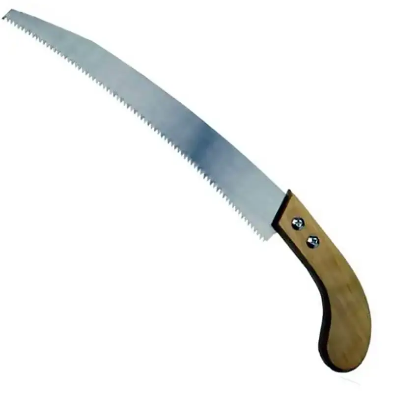 Serrote para poda curvo 12 POL 30 CM 13073058 Starfer