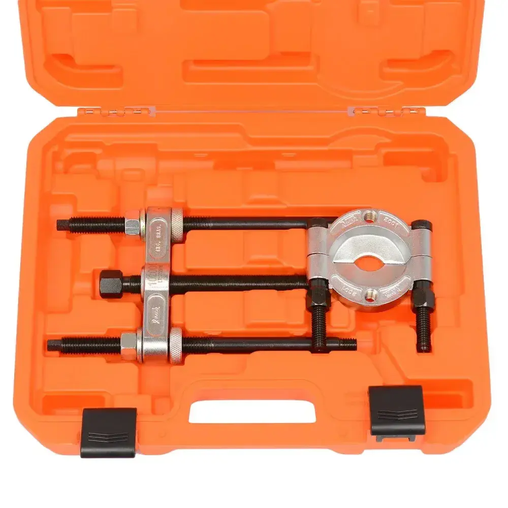102001 Raven extrator de rolamento diametro externo DE12 e 75MM — fotografia 8