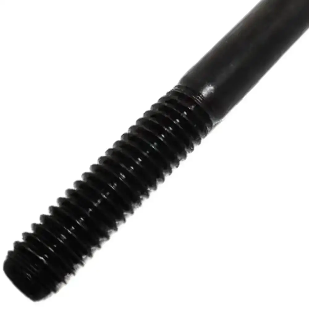 Parafuso Allen 5/16 x 2.3/4 POL Sextavado Interno Kit 50 Peças PA121050701A TELLEP — fotografia 4