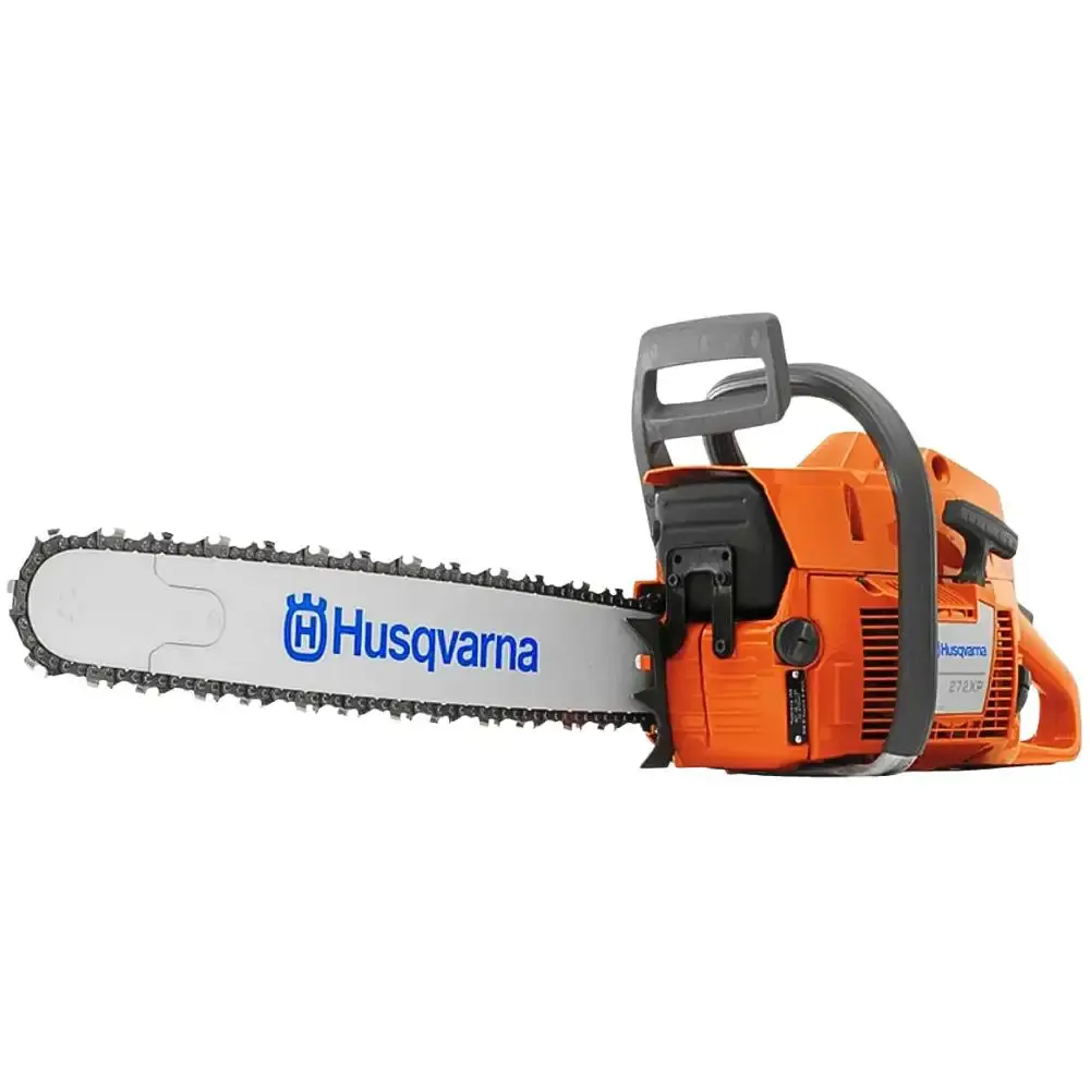 Motosserra a gasolina 72,2 CC 4,9 HP sabre 18 POL 272 XP Husqvarna