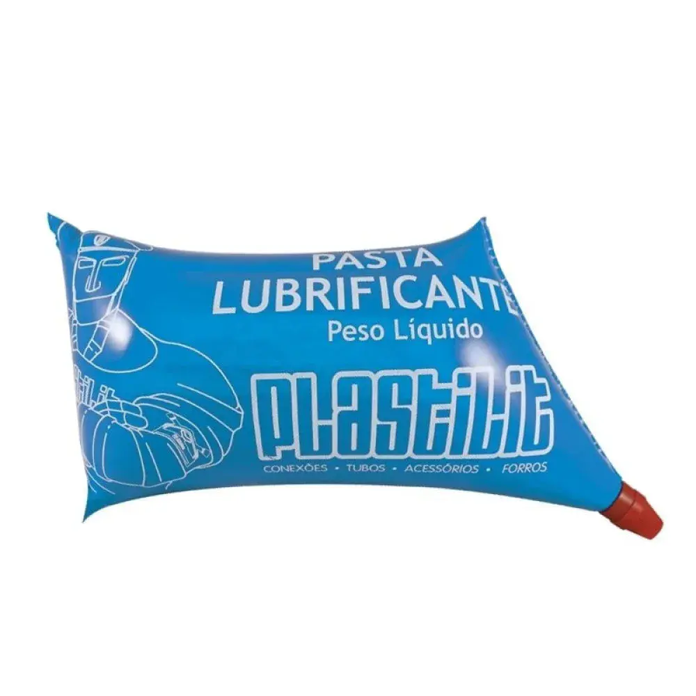 Pasta lubrificante 160GR Plastilit