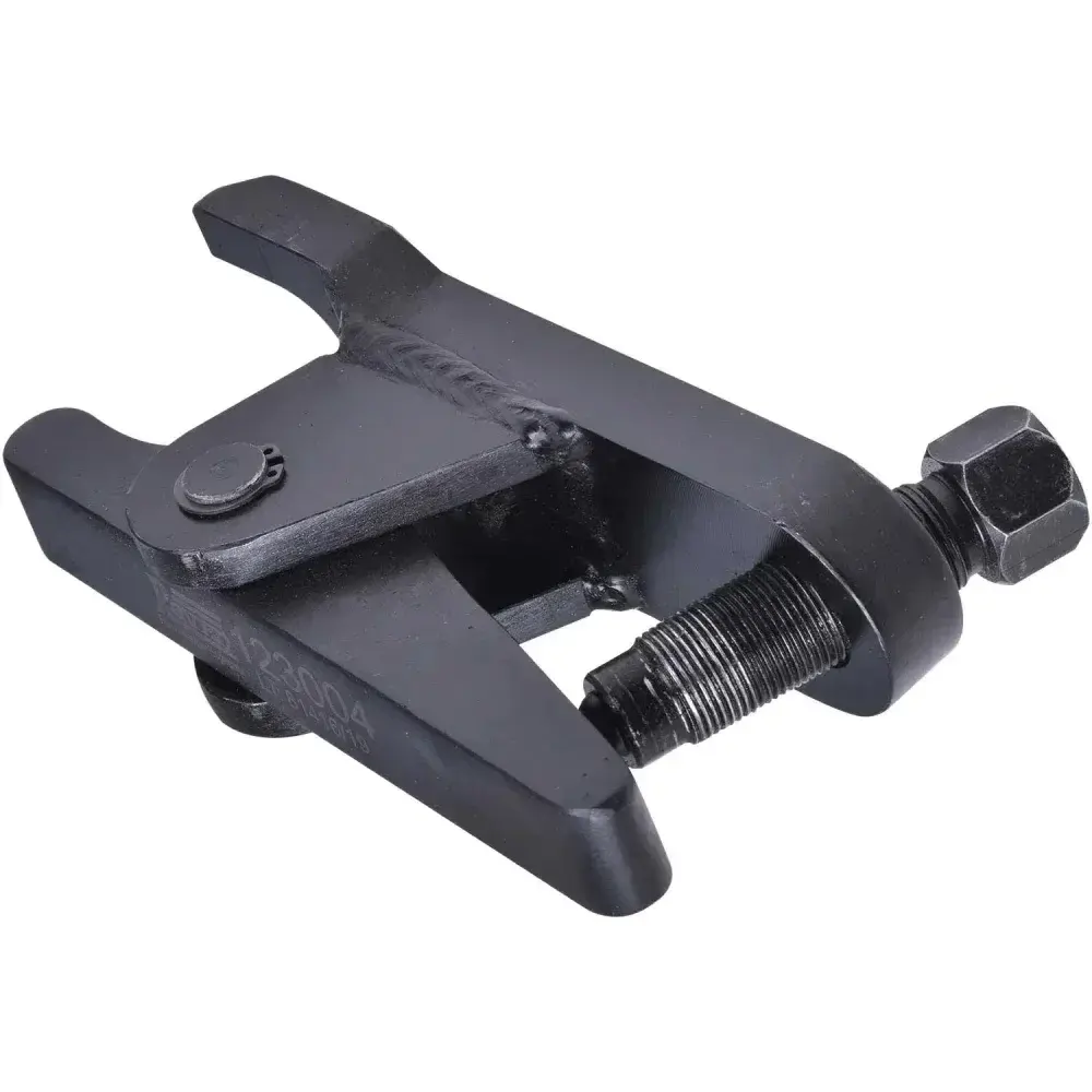 Extrator terminal de direção suspensão dianteira Raven — fotografia 10