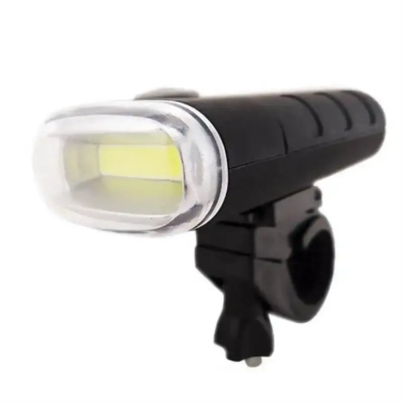 Lanterna LED para bike frontal Brasfort