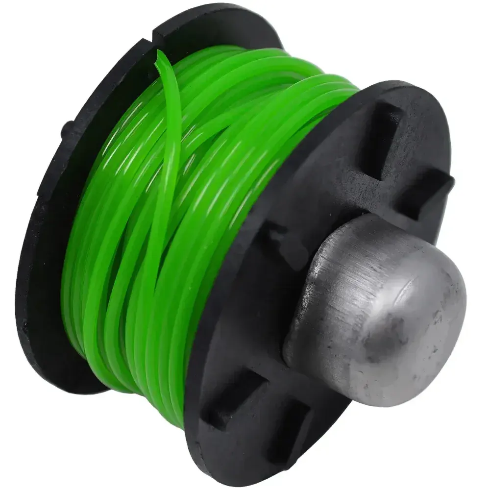 Carretel de fio de nylon para aparador 800/1000/1500W Trapp — fotografia 8