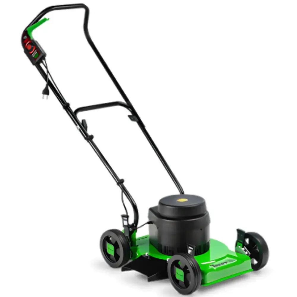 Cortador de grama 1,5CV 1300W mono SL-350 Trapp 220 V — fotografia de referência