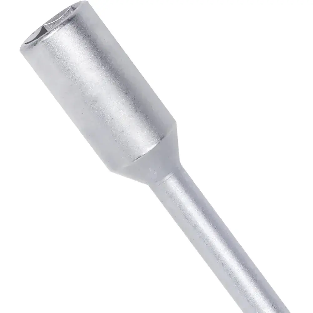 Chave canhão 4MM Gedore — fotografia 10