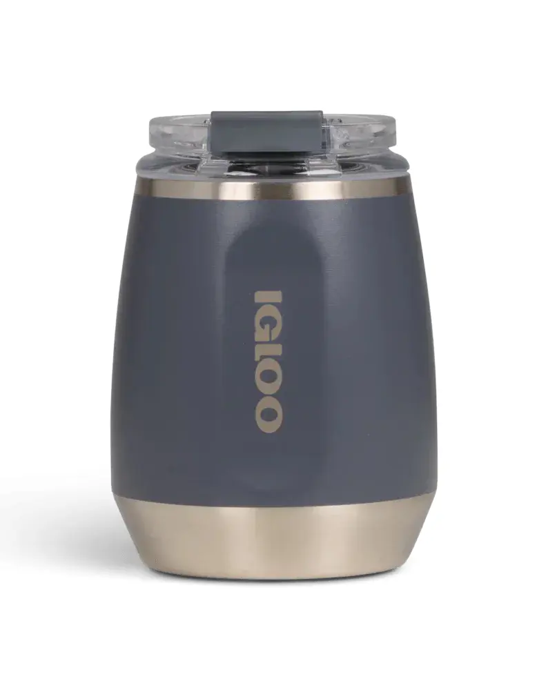 Copo térmico carbonite 295 ml igoo Igloo — fotografia 12