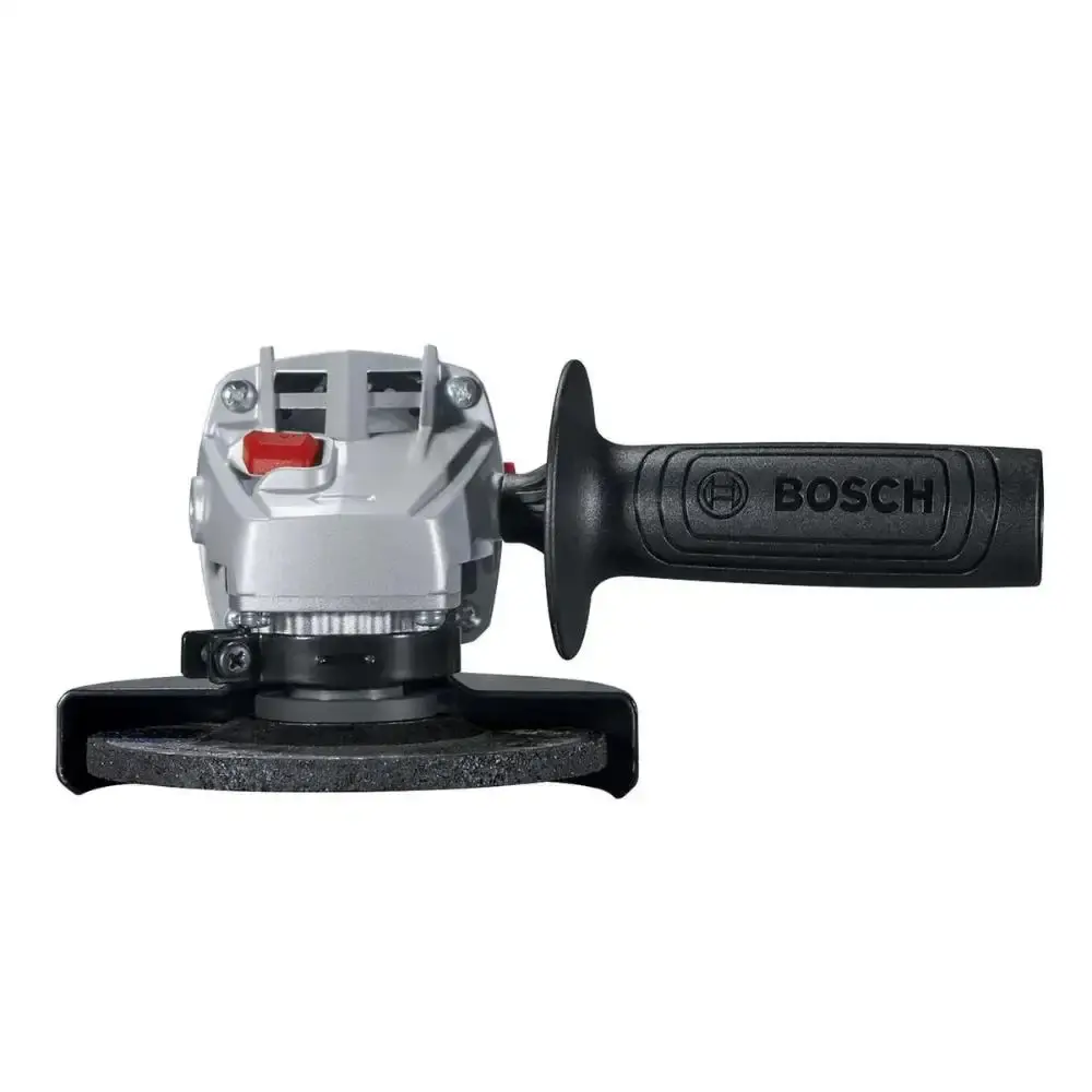 Esmerilhadeira angular Bosch GWS 700 quatro cento e um milímetros setecentos watts 220 volts — fotografia 6