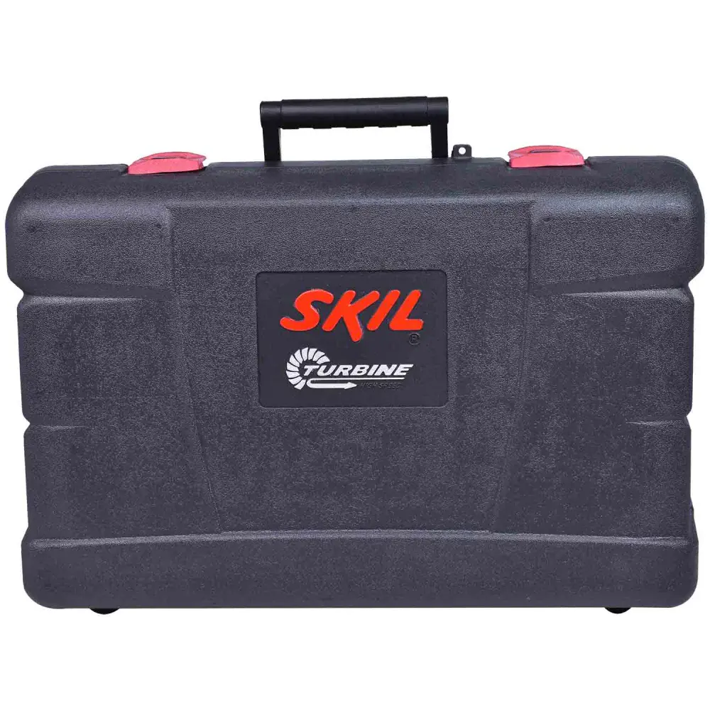 Lixadeira de cinta 76X533MM 900W 330RPM 220V Skil — fotografia 8