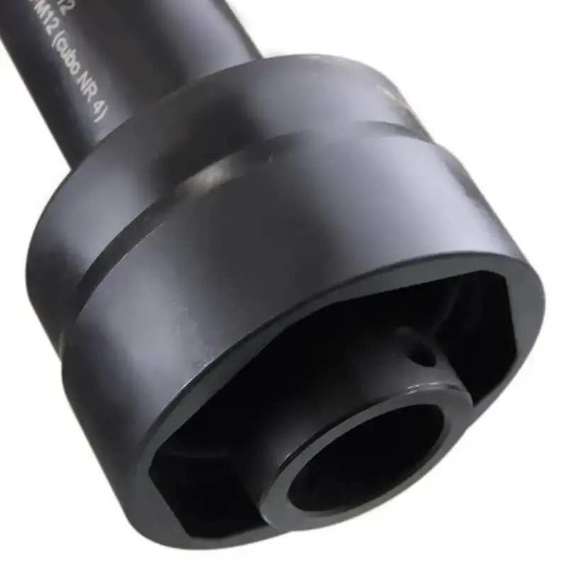 Chave Sextavada 95 mm para Porca do Cubo Traseiro 734801 RAVEN — fotografia 4