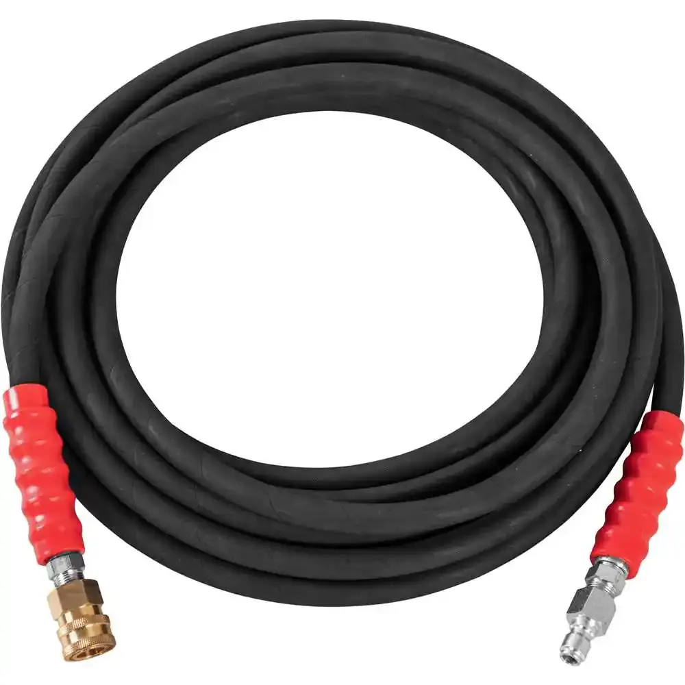 Lavadora de alta pressão a gasolina 14CV 1020L/H LGV3600 Vonder — fotografia 11