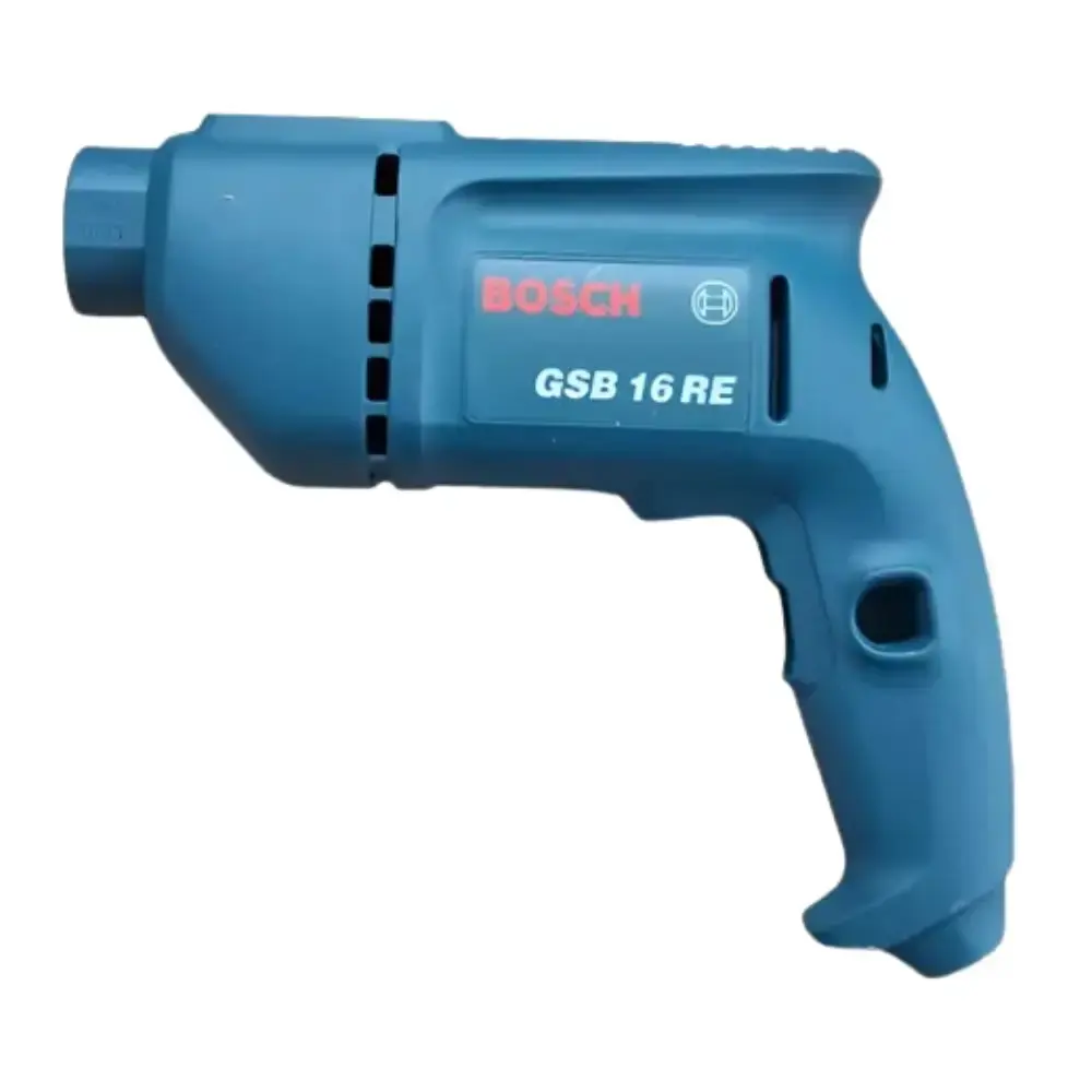 Carcaça para furadeira GSB 16 RE F000601076 Bosch