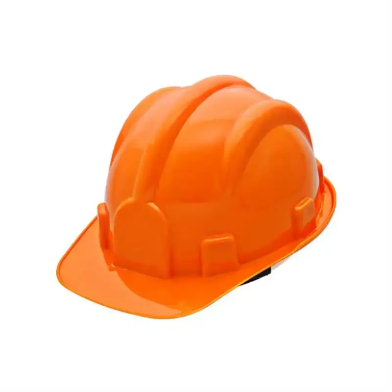 Capacete de segurança beryl laranja classe a/b WPS0879 delta plus