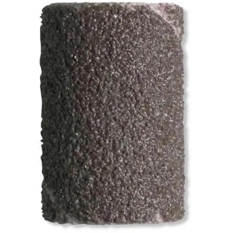 Tubos de Lixa Referência 438 c/ 6 Unidades DREMEL
