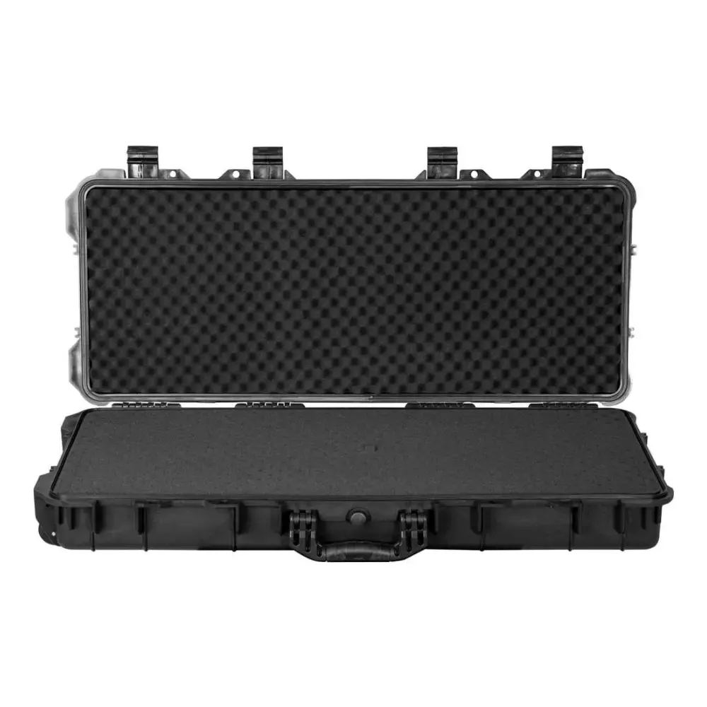 Maleta anti-impacto com rodas 30KG MIV 970 Vonder — fotografia 5