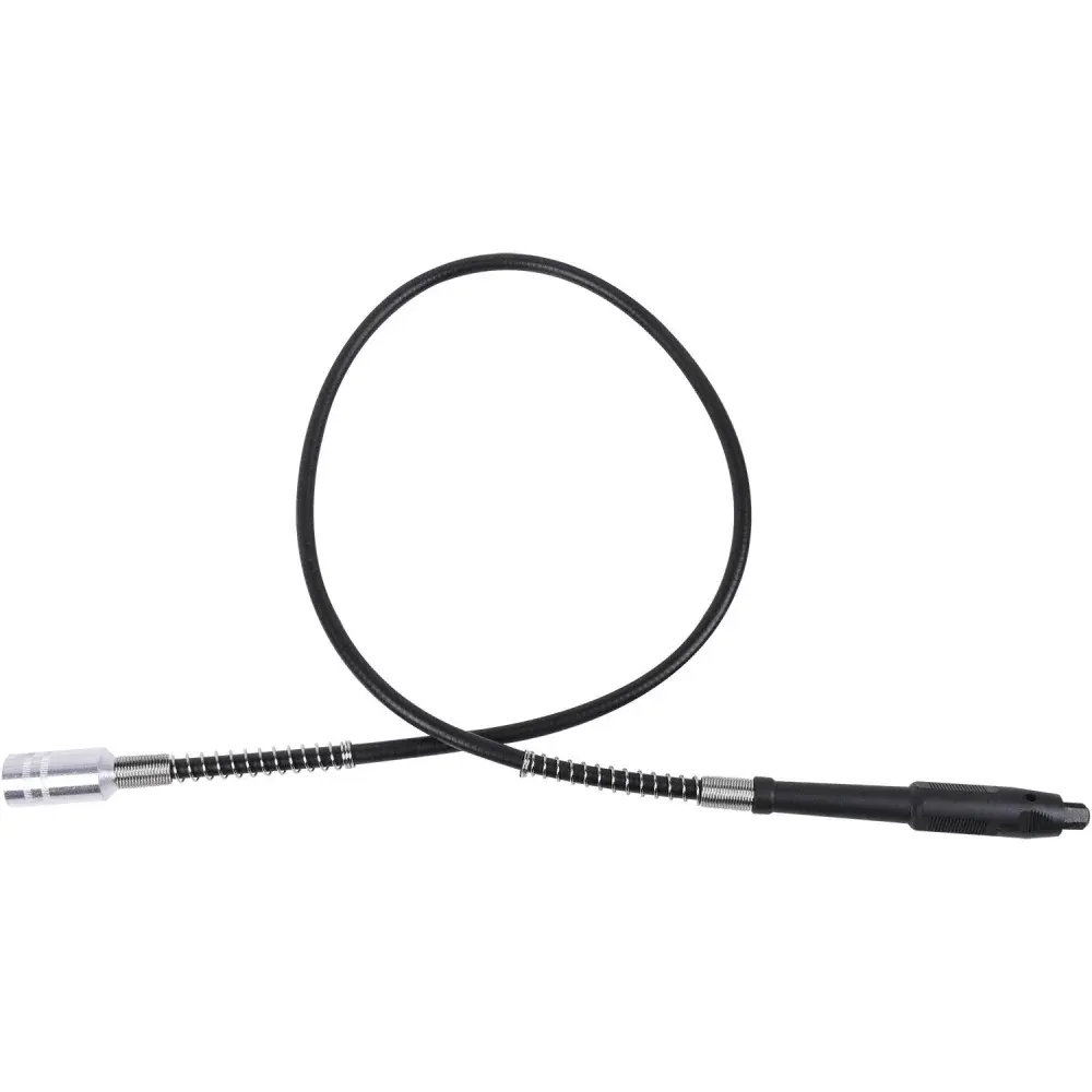 Microrretífica com maleta 130W 40 peç Worker - 127V — fotografia 5