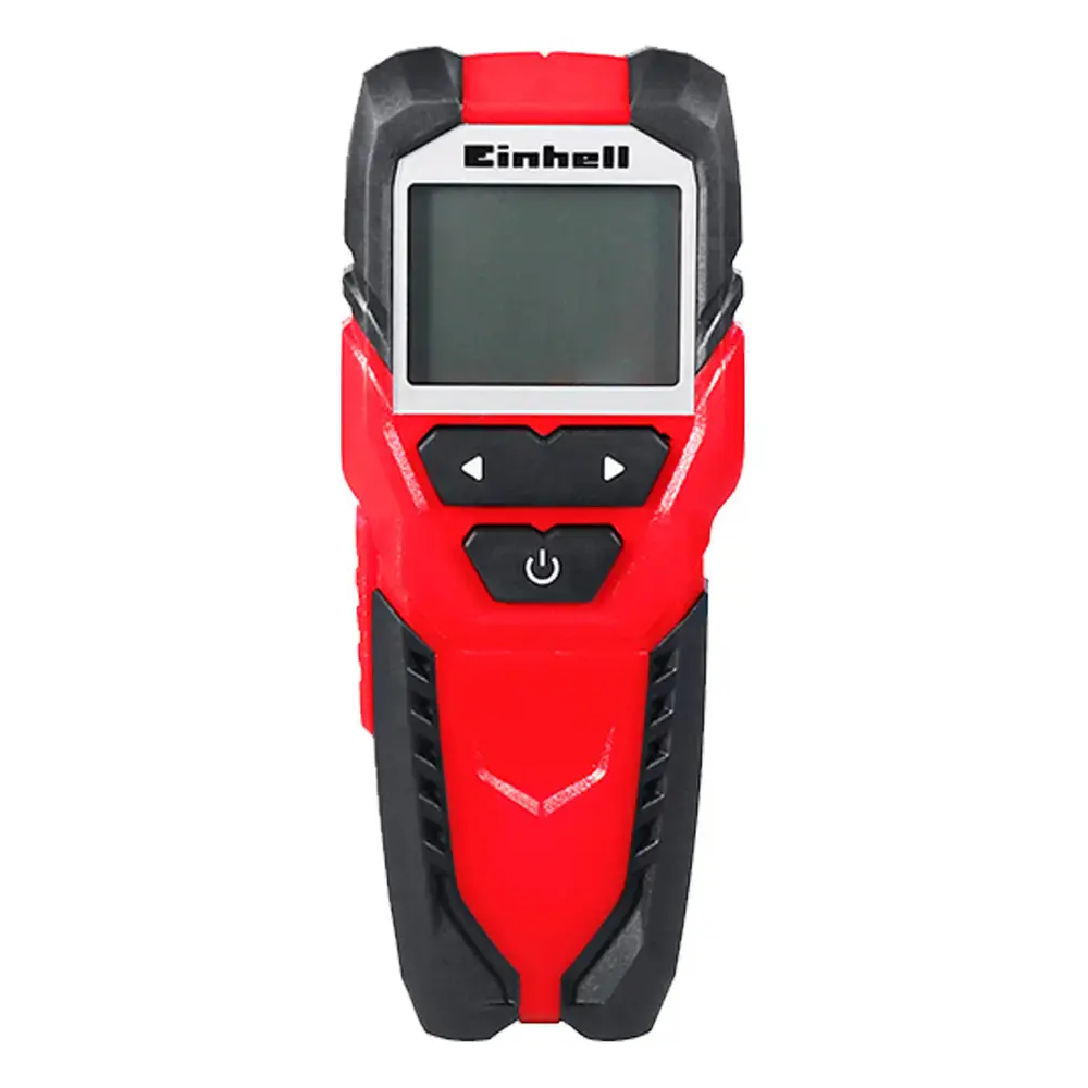 Detector de materiais digital tc-md 50 Einhell