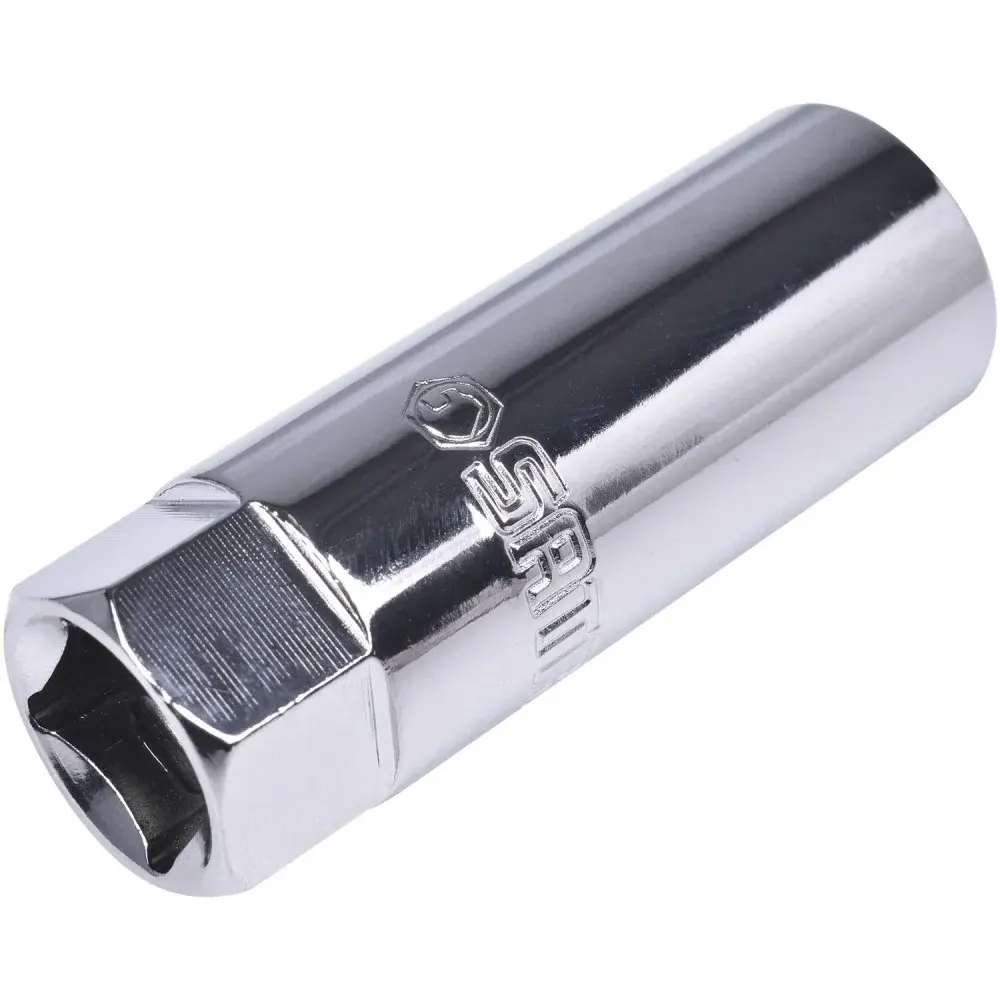 Soquete longo para vela 16 mm Sata ST13915SC — fotografia 5