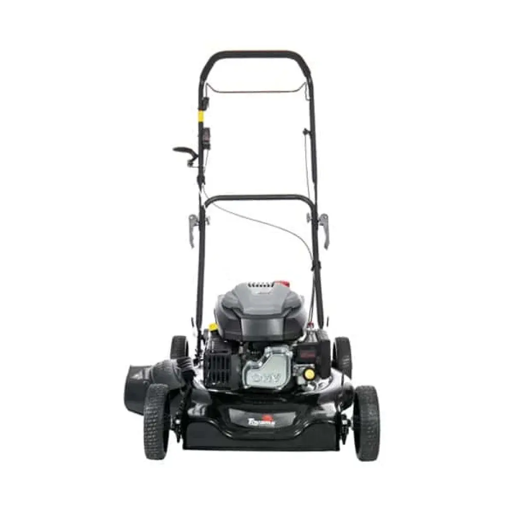 Cortador de grama gasolina TLM510SM-50L 5HP Toyama — fotografia 3