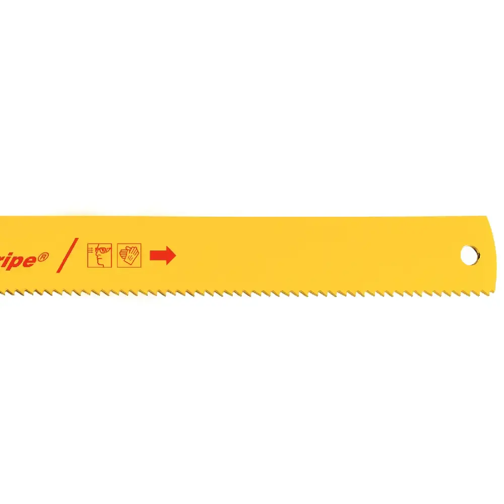 Lâmina de serra máquina RS1810-6 Starrett — fotografia 5