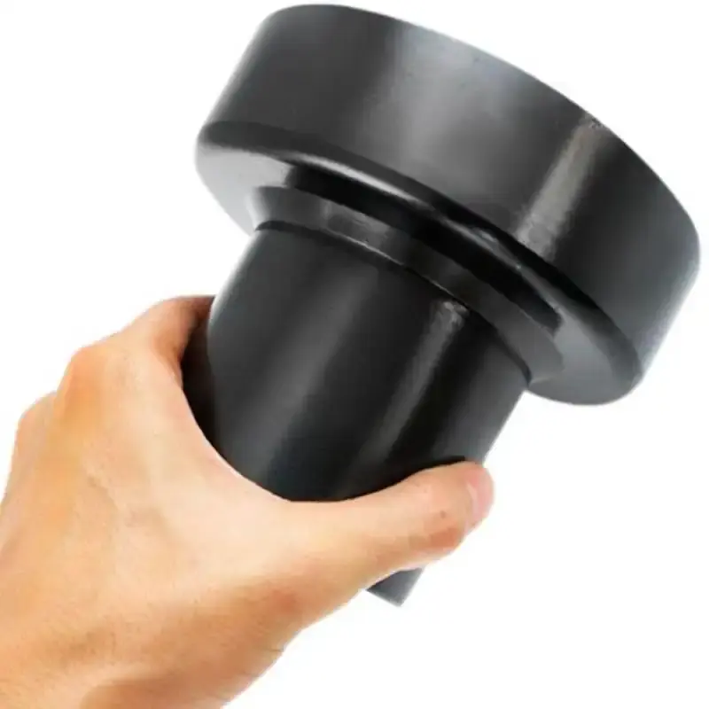 Chave oitavada 116MM para calota dianteira de caminhões 733803 Raven — fotografia 5