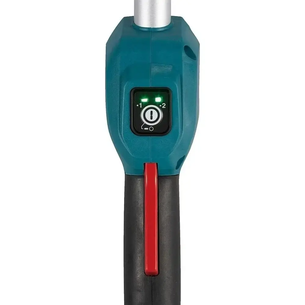 Roçadeira a bateria 18V corte 30CM DUR192LZ sem carregador e bateria Makita — fotografia 5