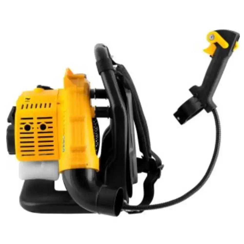 Soprador a gasolina 2T 1,7HP SCV427 Vonder — fotografia 5