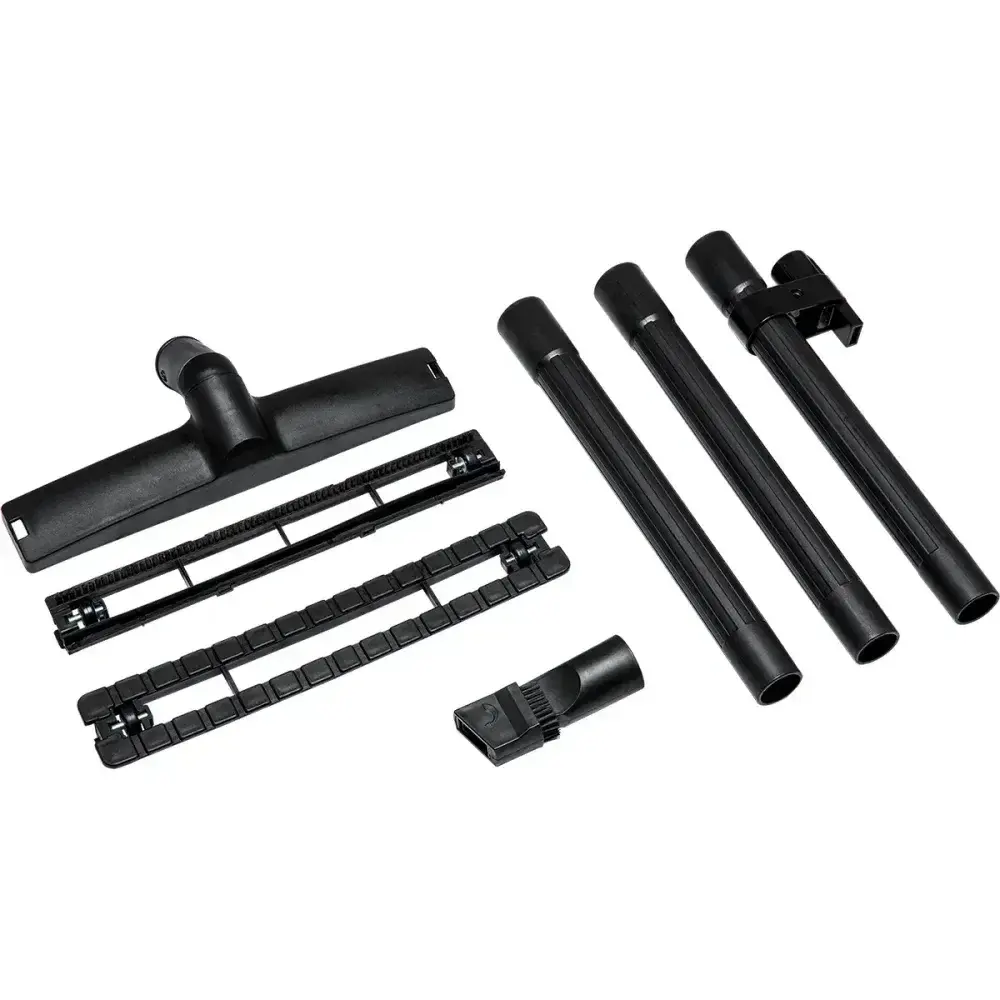 Aspirador de pó e água 12L 1400W Kala — fotografia 4