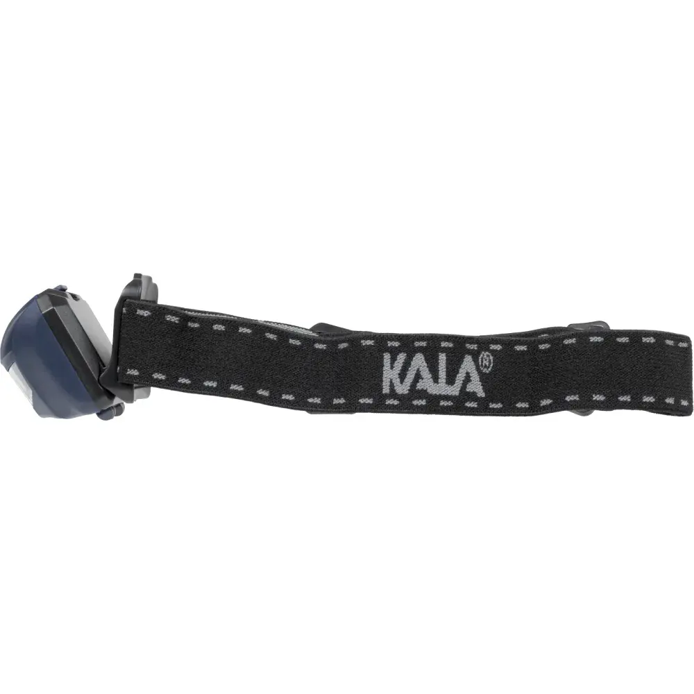 Lanterna de cabeça led lk 140 Kala — fotografia 4