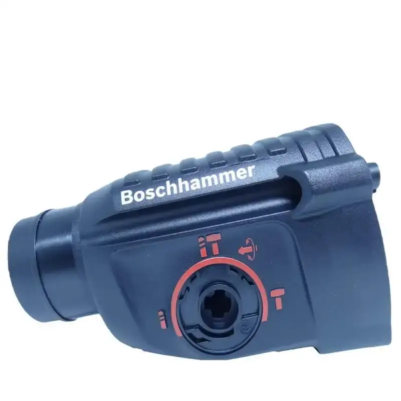 Carcaça de engrenagens para martelete GBH 2-26 DRE 1617000581 Bosch — fotografia de referência