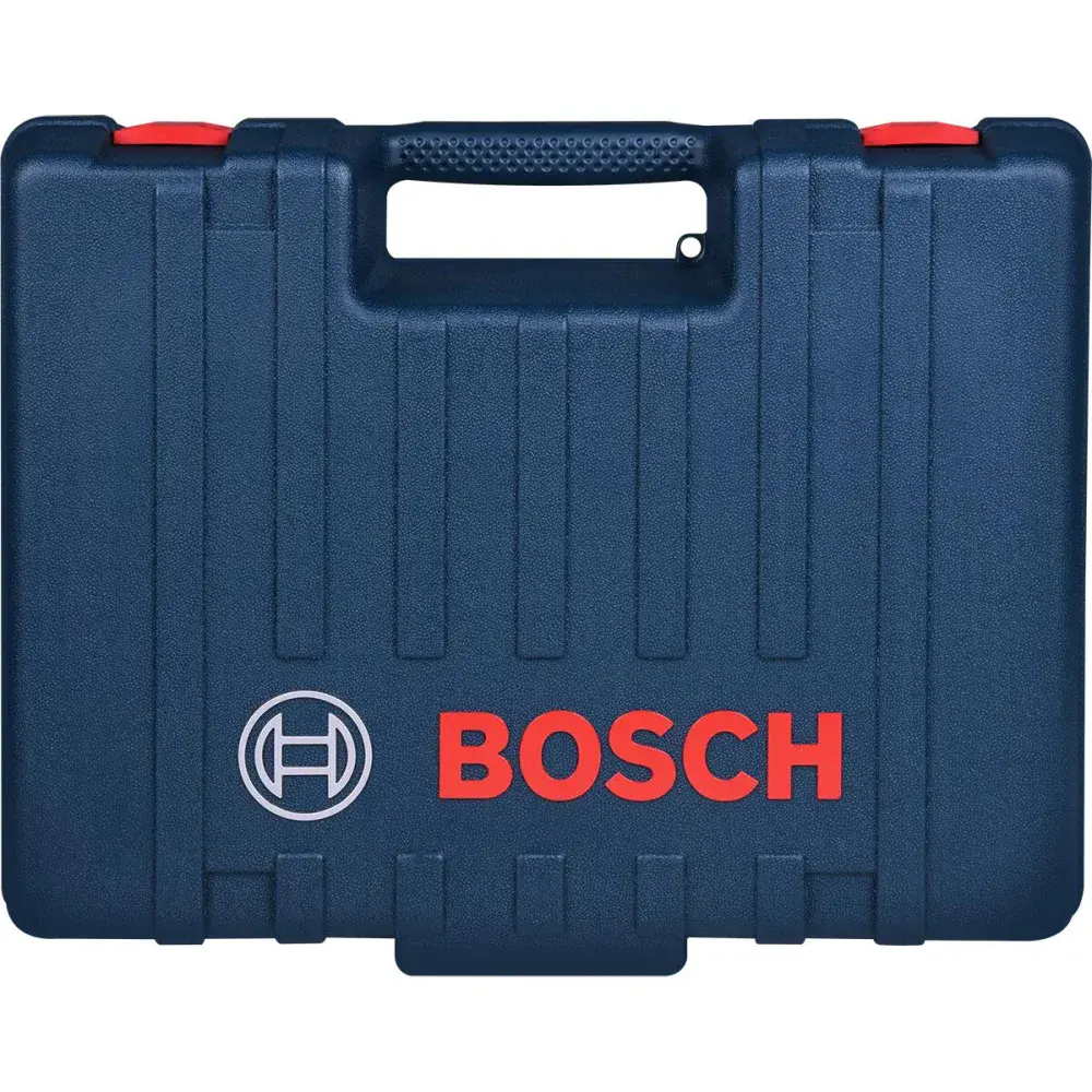 Nível a laser grl 300 hv rotativo 300M 600RPM Bosch — fotografia 12