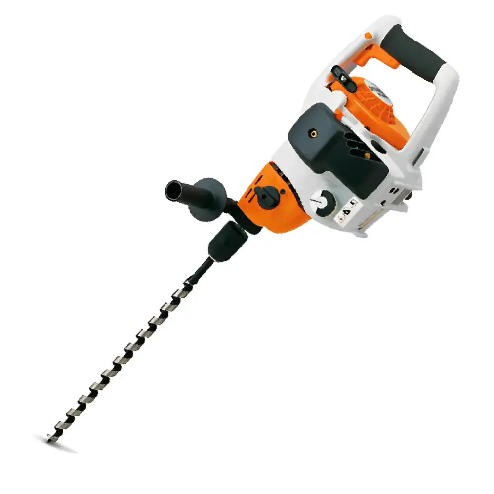 Perfurador BT 45 com Broca 13 x 320mm 43142000022 STIHL — fotografia 4