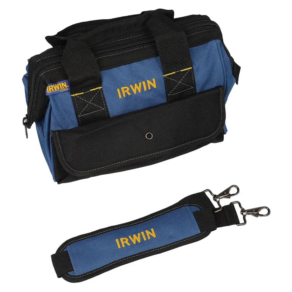 Bolsa/mala para ferramentas standard 12 Irwin
