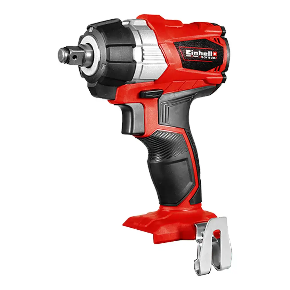 Chave de impacto 18V 1/2 POL brushless 215 MM te-cw 18 li solo sem bateria 4510040 Einhell