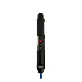 Caneta multimetro EZVOLT3 cat iii 600V Minipa — fotografia 4