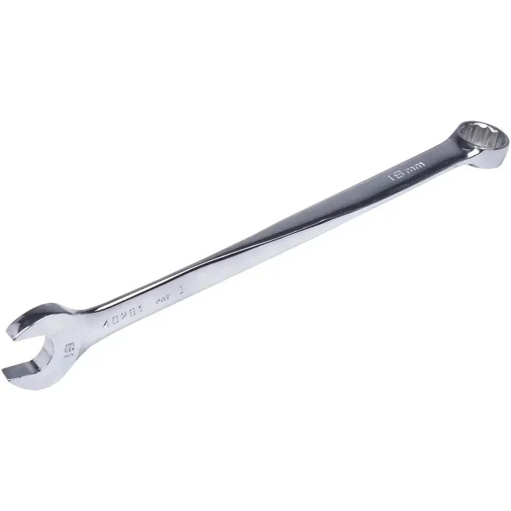 Chave combinada invertida 18MM Sata ST40291SC — fotografia 8