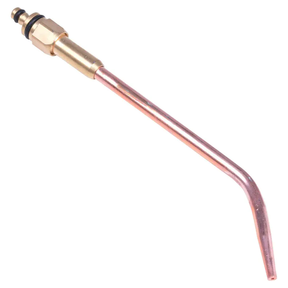 Extensão de solda CG200 glp Nº 2 Carbografite — fotografia 3