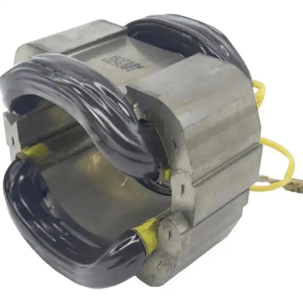 Estator 127V para GWS 20-180 e GWS 20-230 F000607185 Bosch — fotografia 3