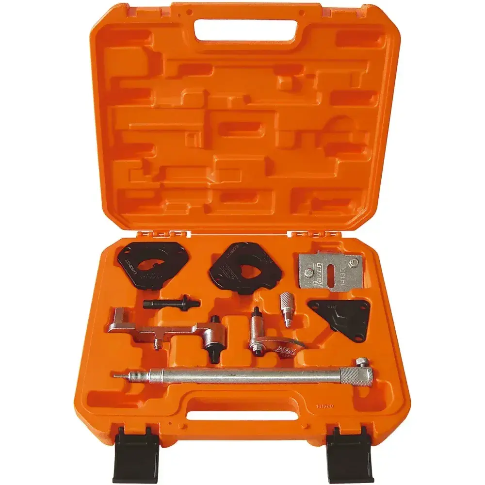 Kit de ferramentas correia dentada modelo fiat 01 Raven — fotografia 4