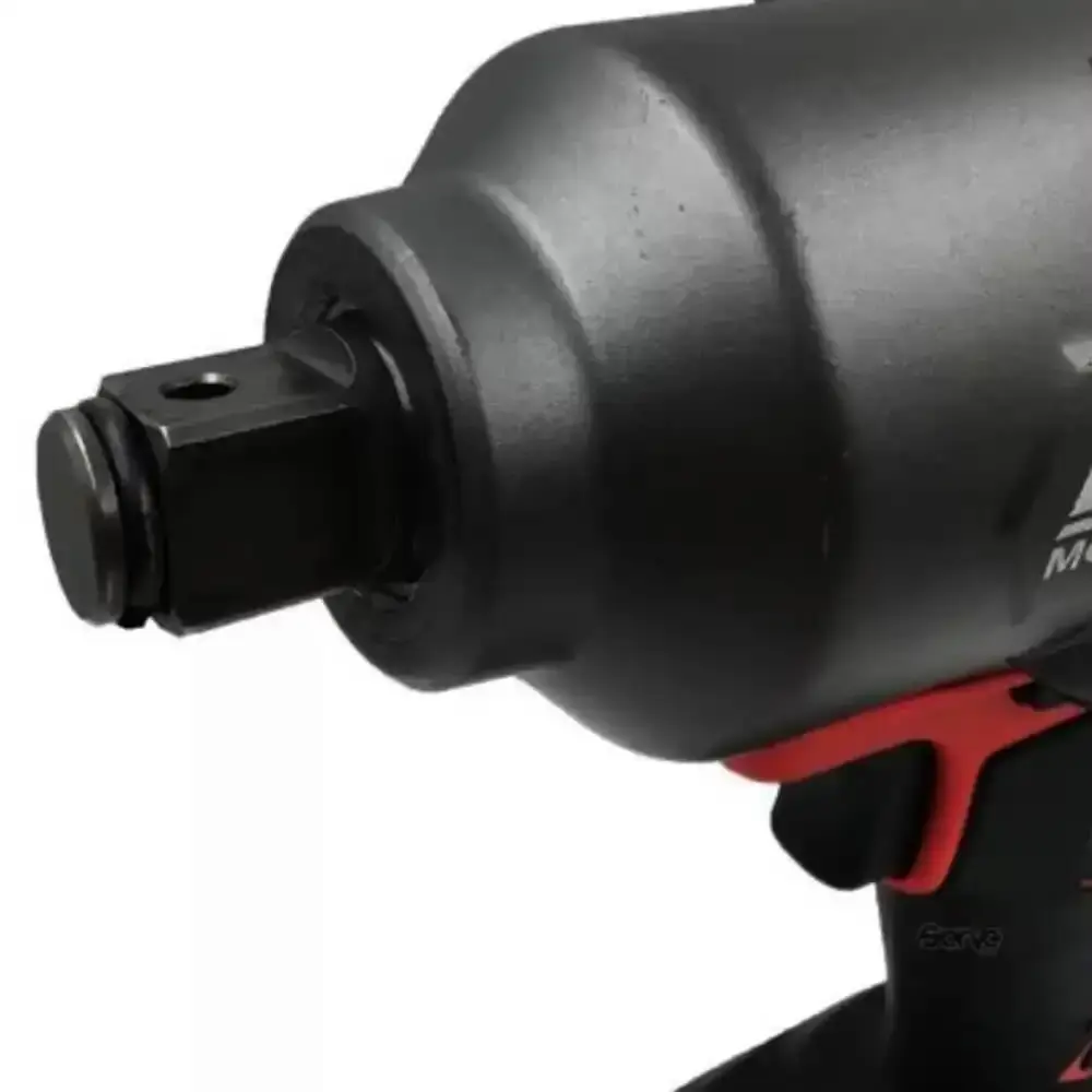 Chave de impacto à bateria 21V 3/4 pol brush 1500NM SGT-7510 sigma Bivolt — fotografia 6