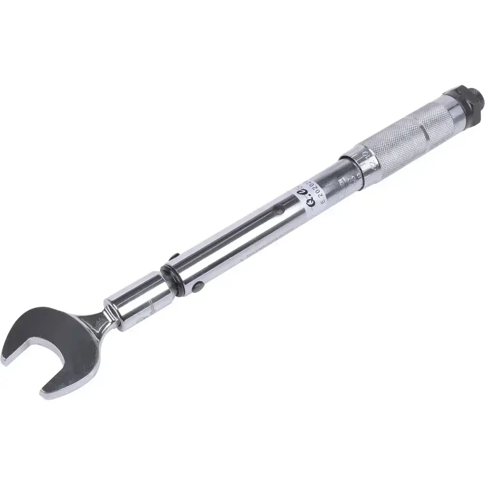 Chave de garfo de torque definida 17-29MM Rothenberger — fotografia 8