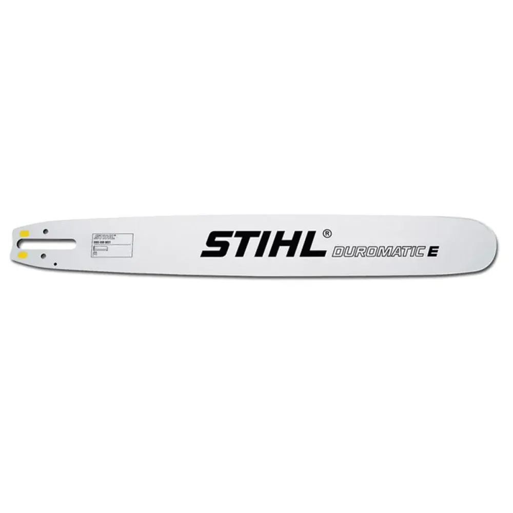 Sabre duromatic 33CM/13 1,6MM 3/8 Stihl — fotografia de referência