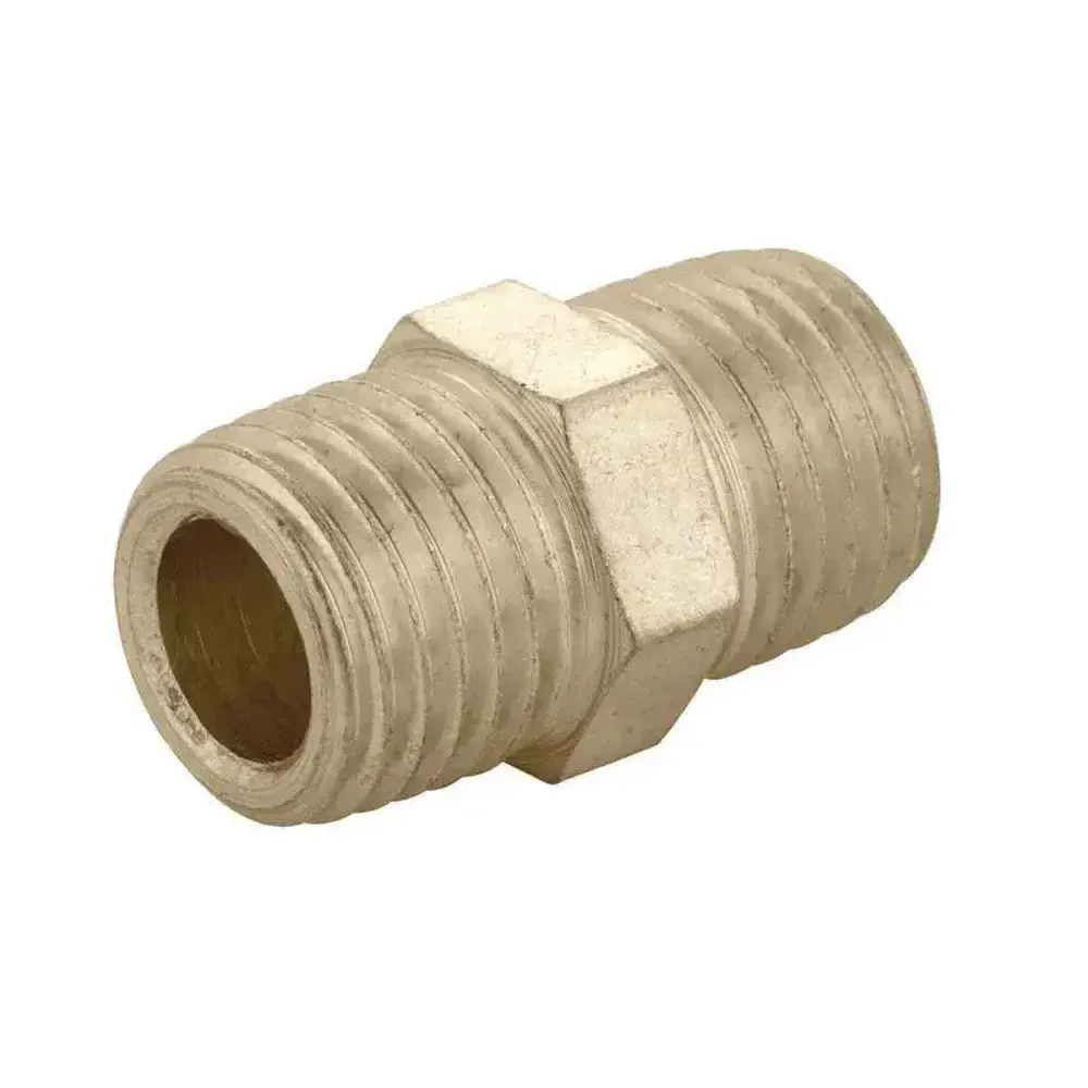 Adaptador npt 1/4 x 3/8 05 peç Worker — fotografia 3